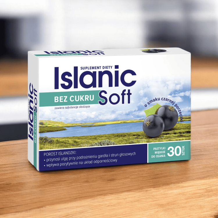islanic soft botanic help lifestyle