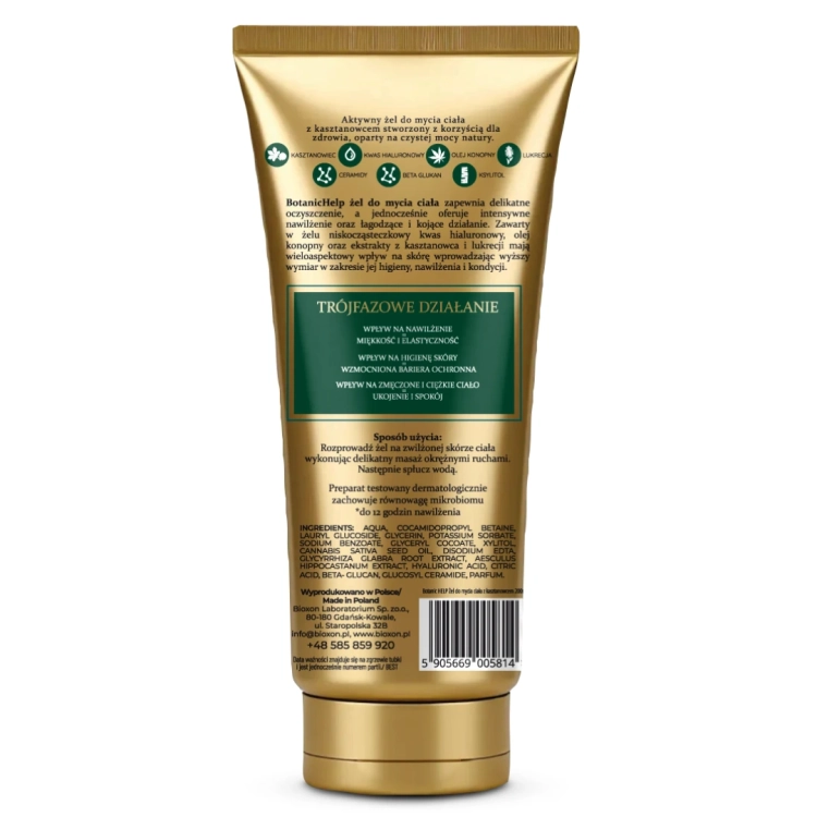 Żel do mycia Ciała 200ml.webp