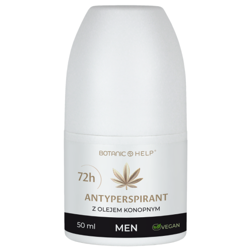 Antyperspirant MEN NATURALNY dla Mężczyzn.png