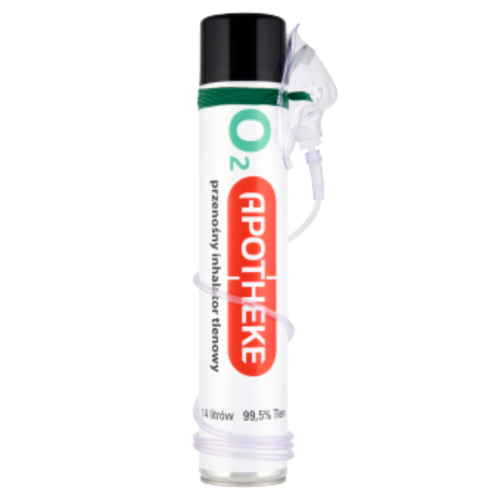 Tlen inhalacyjny APOTHEKE 14L 99,5%.png